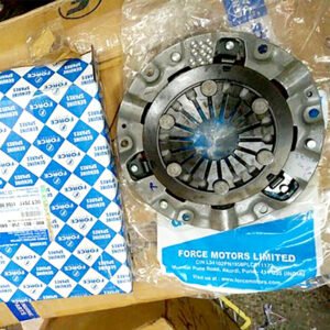 Clutch Cover Assembly-Force Motors