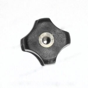 TVS King Engine Compartment Knob M5 Genuine TVS Part G5123830