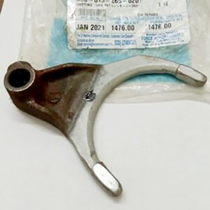 Shifting Fork 1st & 2nd-Force Motors