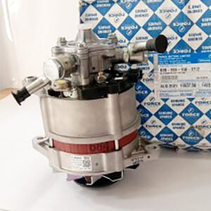 Alternator Minidor-Force Motors
