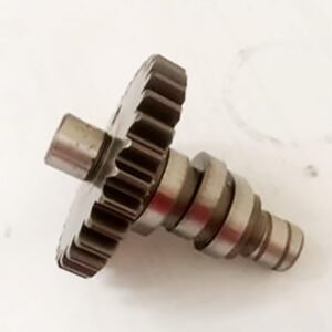 Camshaft-Force Motors