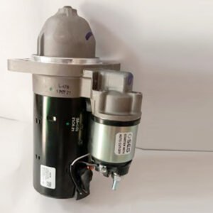 Force Motors Starter Assy Minidor