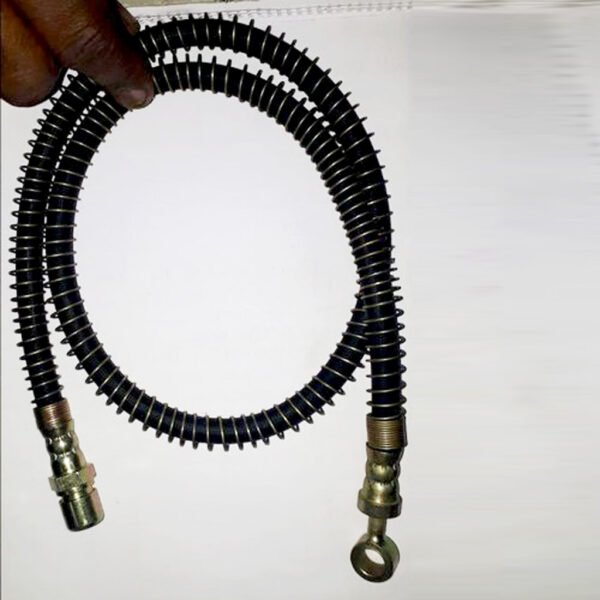 Front-brake-horse Front Brake Hose Minidor-Force Motors