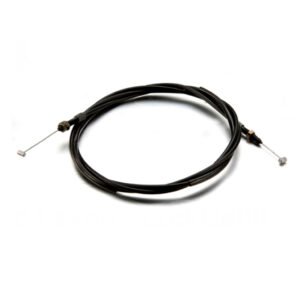 TVS King Gearshift Cable Black