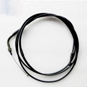 TVS King Throttle Cable