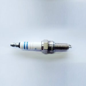 TVS KING SPARK PLUG 4S with FERRUL