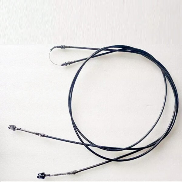 TVS King Parking Brake Cable