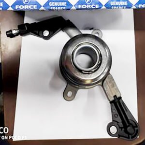 Force Motors Crank Shaft Assembly