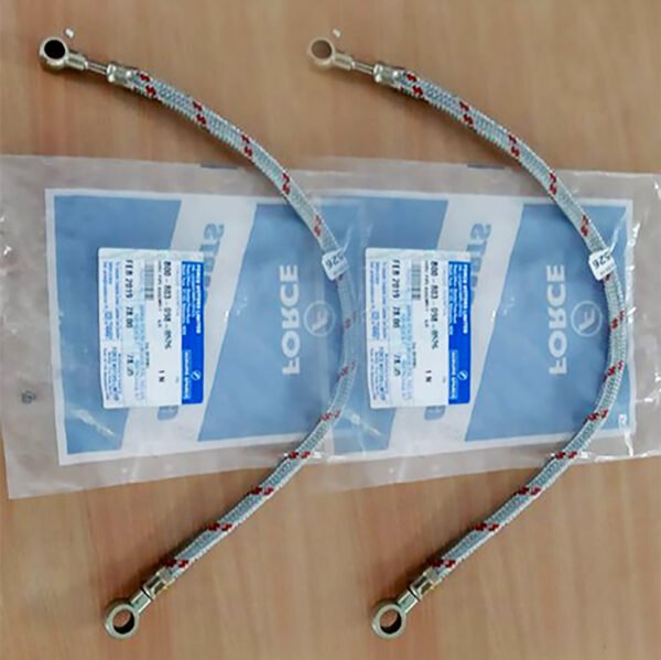 Diesel Pipe Minidor-Force Motors