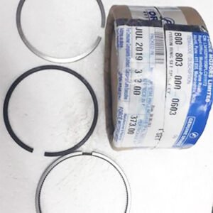 Piston Rings-Force Motors