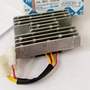 R R Unit-Force Motors