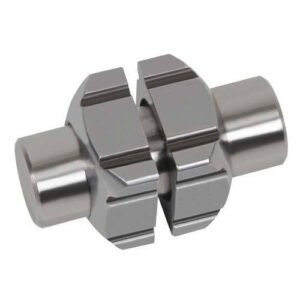 TVS King Slider Block Kit